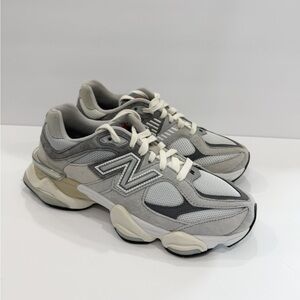 New Balance 9060 Women’s Wide Shoes